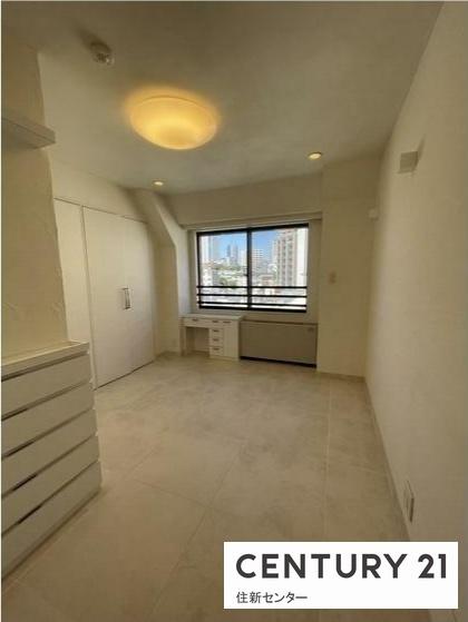 元代々木ペアシティ