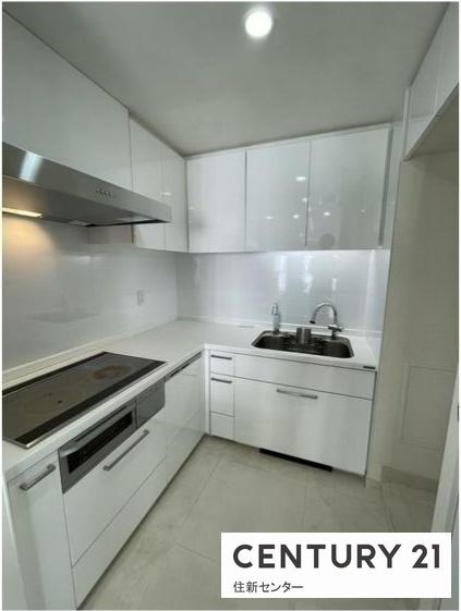 元代々木ペアシティ