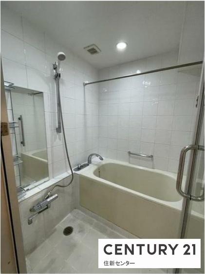 元代々木ペアシティ