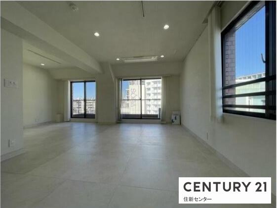 元代々木ペアシティ