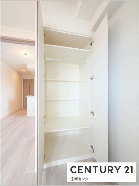 神宮北参道レジデンス