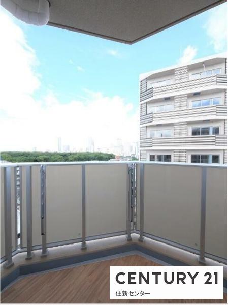 神宮北参道レジデンス