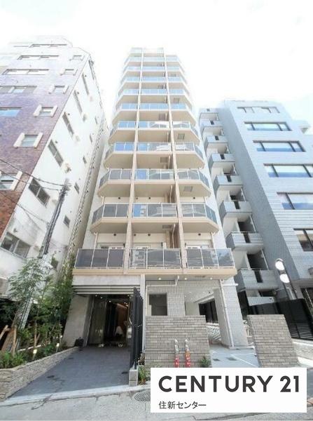 神宮北参道レジデンス