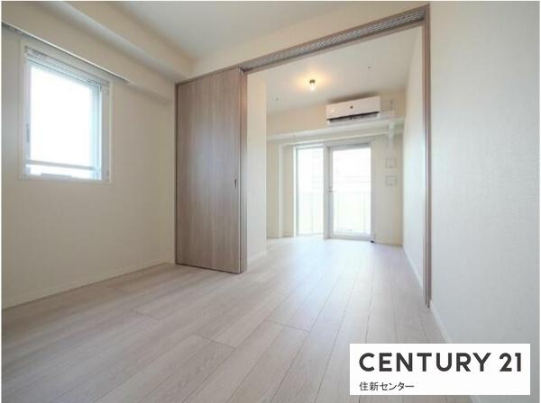 神宮北参道レジデンス