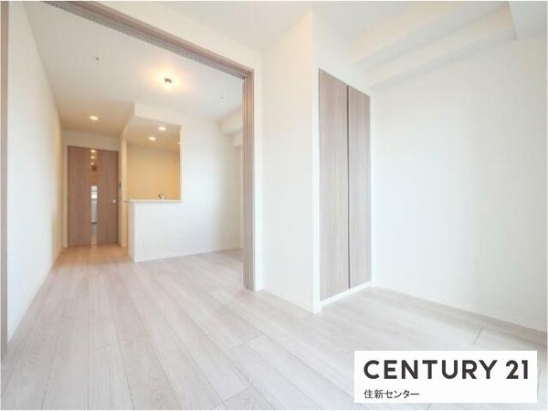 神宮北参道レジデンス