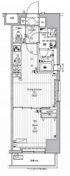 PREMIUMCUBE代々木上原