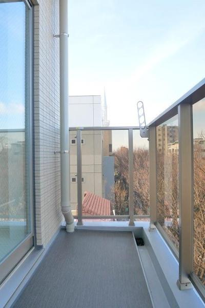 PREMIUMCUBE代々木上原