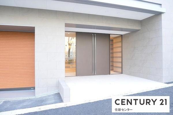 PREMIUMCUBE代々木上原