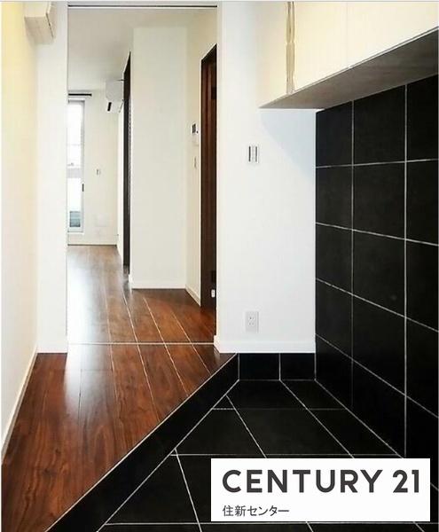 パティーナV代々木上原