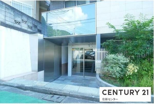 パティーナV代々木上原