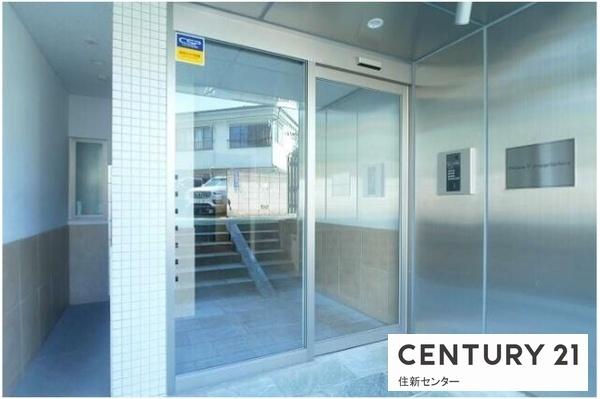 パティーナV代々木上原