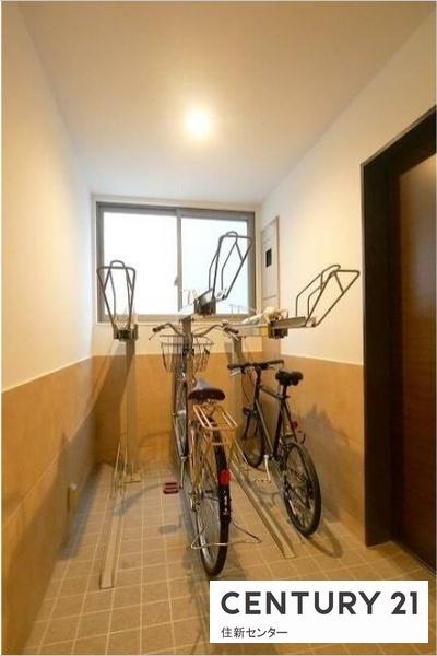 パティーナV代々木上原