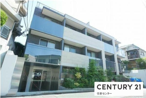 パティーナV代々木上原