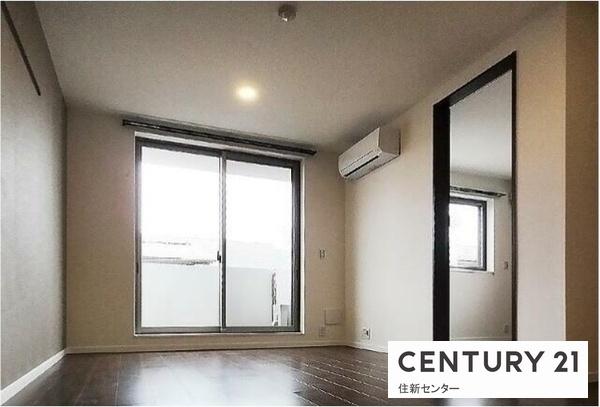 パティーナV代々木上原