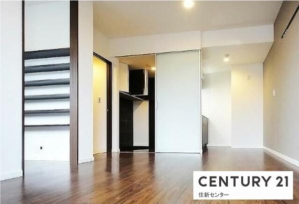 パティーナV代々木上原