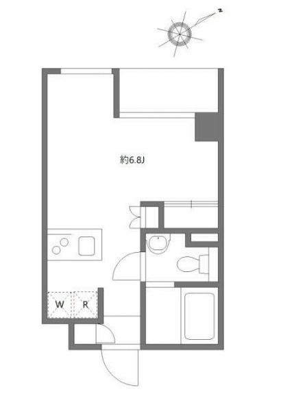 ガーデン代々木八幡