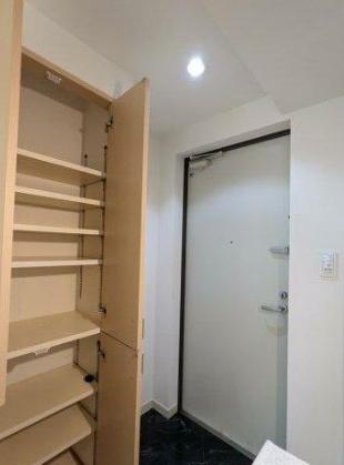 ガーデン代々木八幡