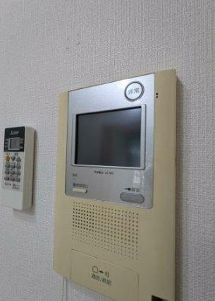 ガーデン代々木八幡