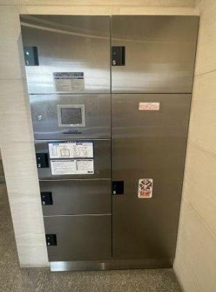 ガーデン代々木八幡