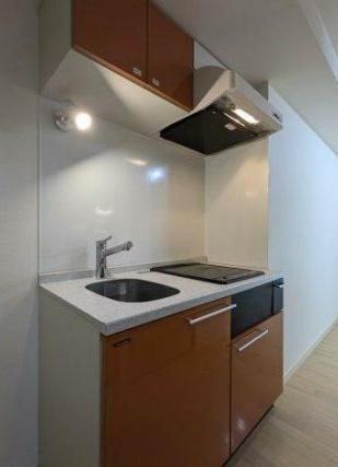 ガーデン代々木八幡