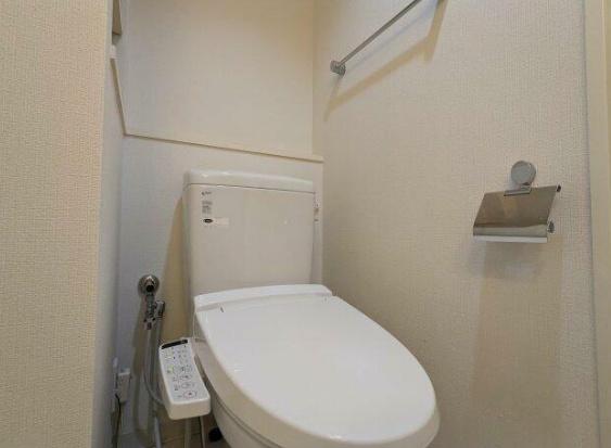 ガーデン代々木八幡