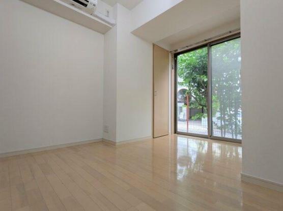 ガーデン代々木八幡