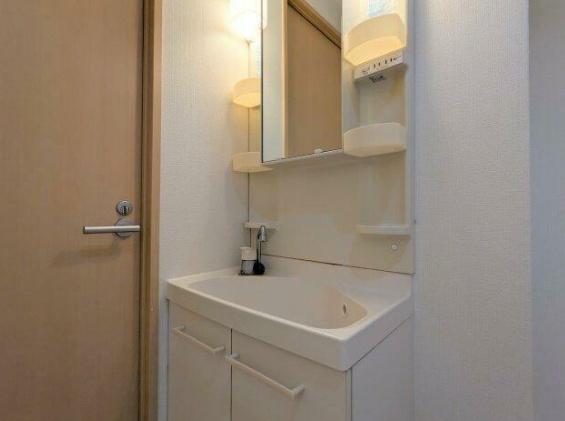 ガーデン代々木八幡