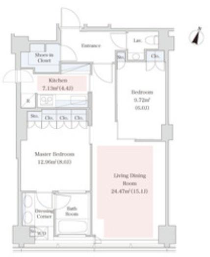 ラ・トゥール青葉台