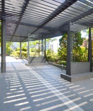 ラ・トゥール青葉台