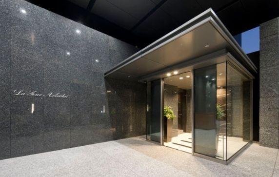 ラ・トゥール青葉台