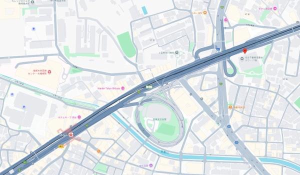 ラ・トゥール青葉台