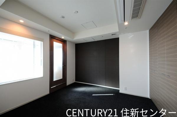 ラ・トゥール青葉台