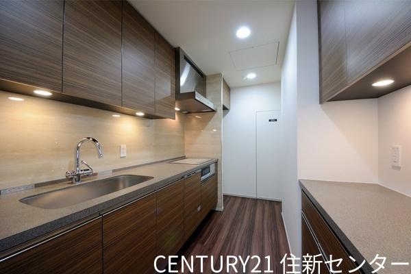 ラ・トゥール青葉台