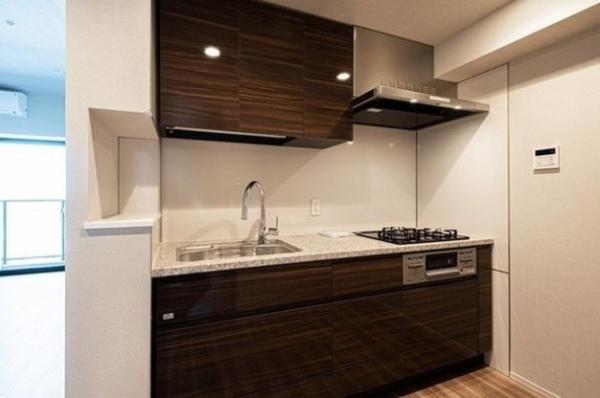 ルフォンプログレ渋谷ヒルトップ