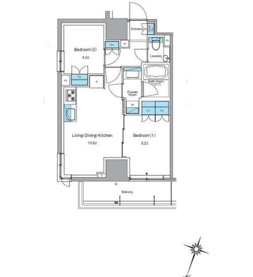 ルフォンプログレ渋谷ヒルトップ