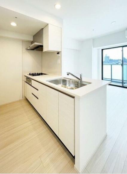 オーキッドレジデンス渋谷富ヶ谷