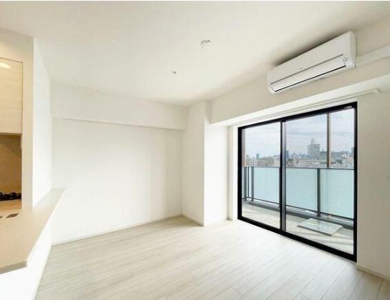 オーキッドレジデンス渋谷富ヶ谷