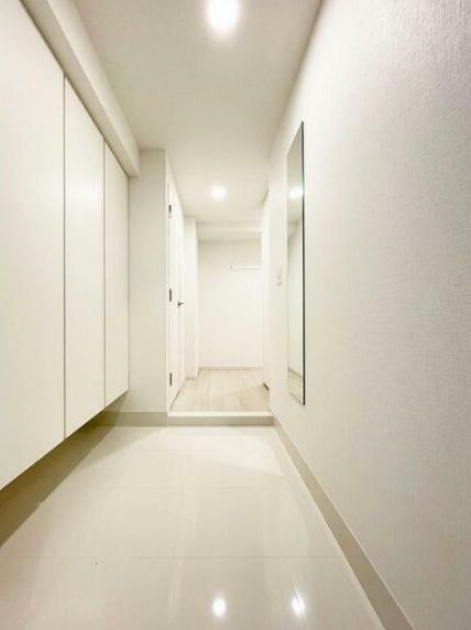 オーキッドレジデンス渋谷富ヶ谷