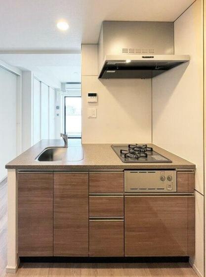 オーキッドレジデンス渋谷富ヶ谷