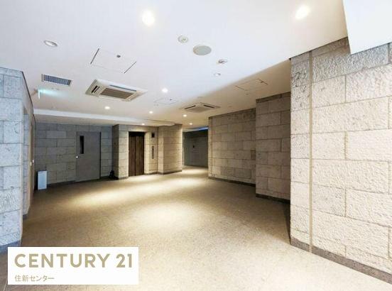 オーキッドレジデンス渋谷富ヶ谷