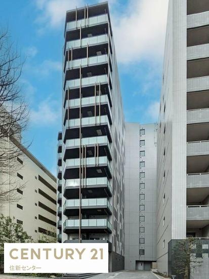 オーキッドレジデンス渋谷富ヶ谷