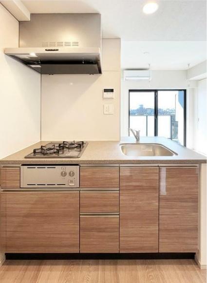 オーキッドレジデンス渋谷富ヶ谷