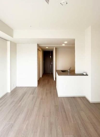 オーキッドレジデンス渋谷富ヶ谷