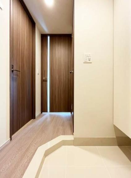 オーキッドレジデンス渋谷富ヶ谷