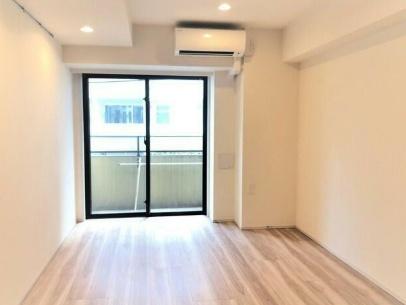 ディームス初台Ⅱ