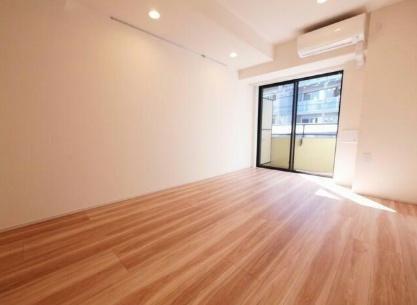 ディームス初台Ⅱ