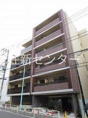 ディームス初台Ⅱ