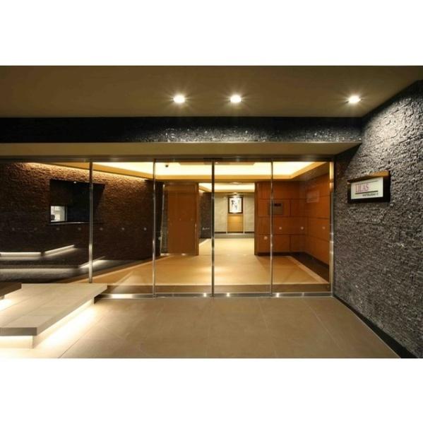 ディームス初台Ⅱ