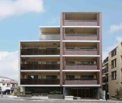 ディームス初台Ⅱ