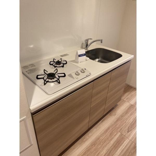 ディームス初台Ⅱ